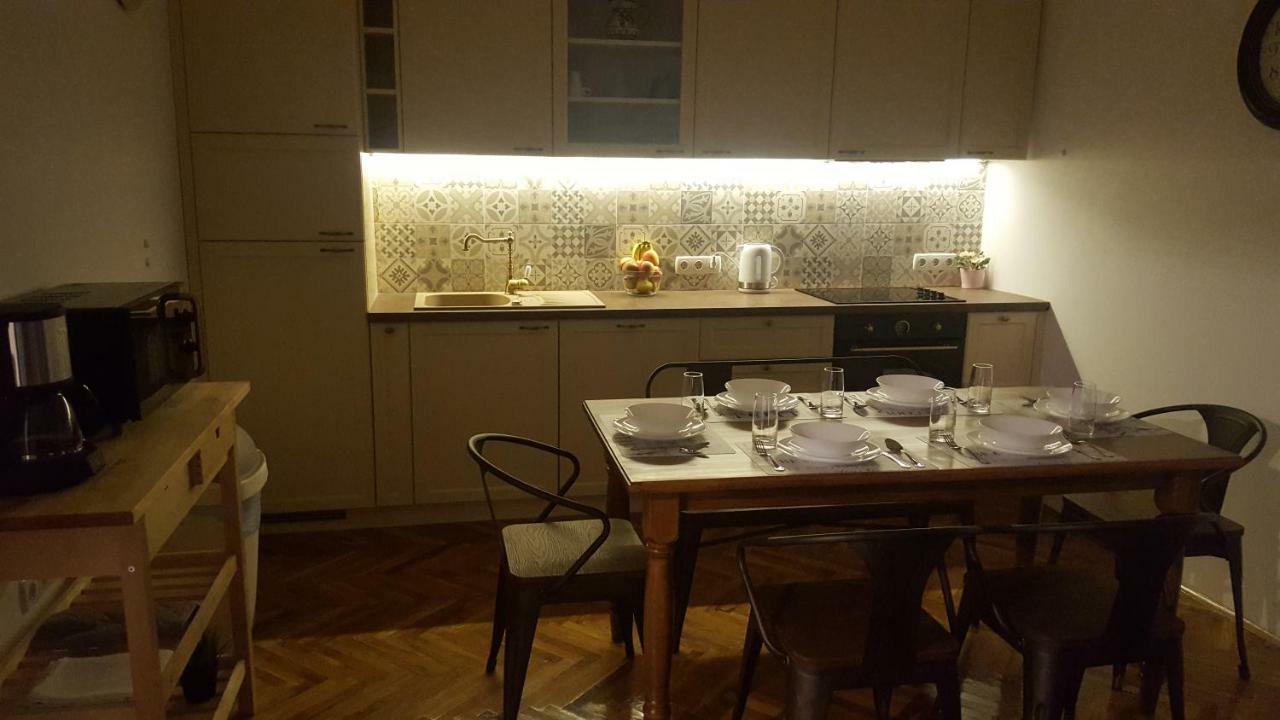 V&A House Villa Vinkuran Bagian luar foto