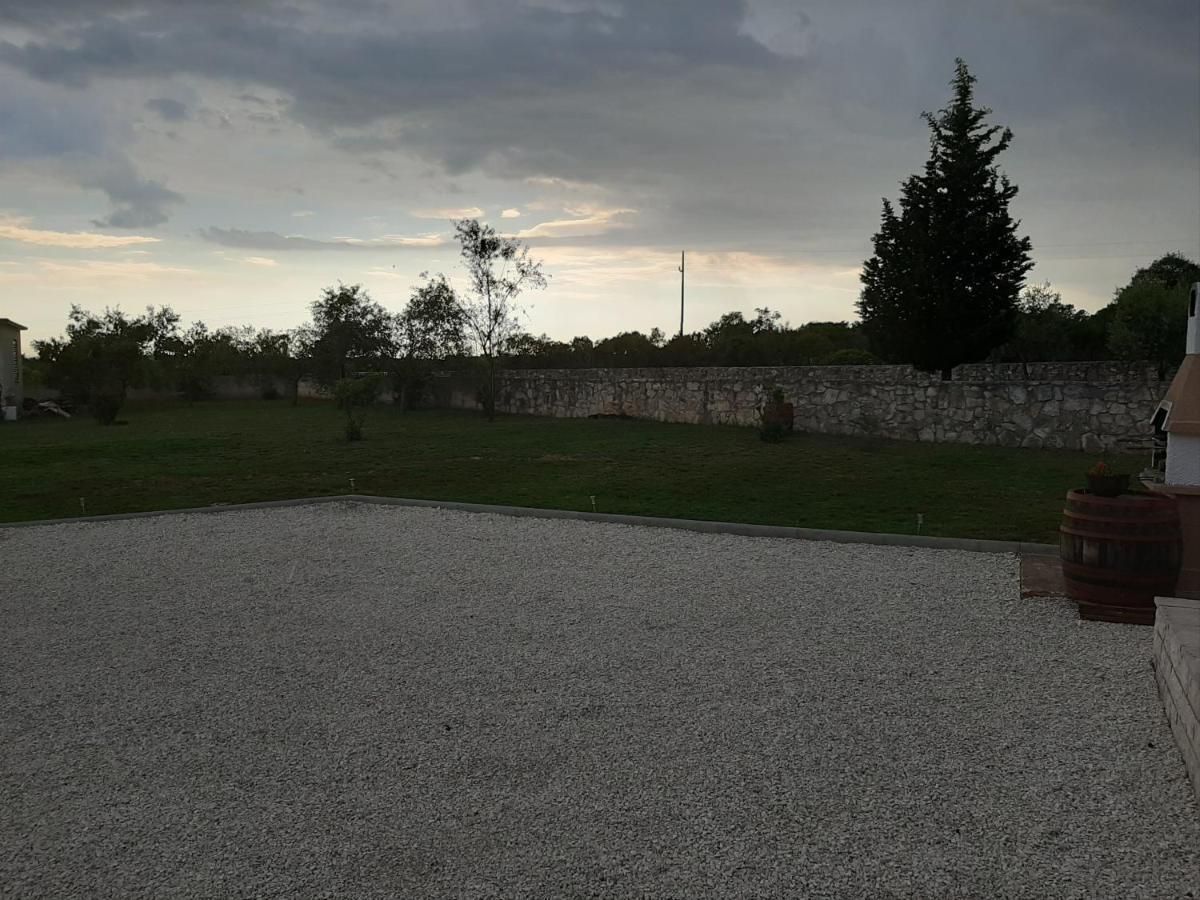 V&A House Villa Vinkuran Bagian luar foto